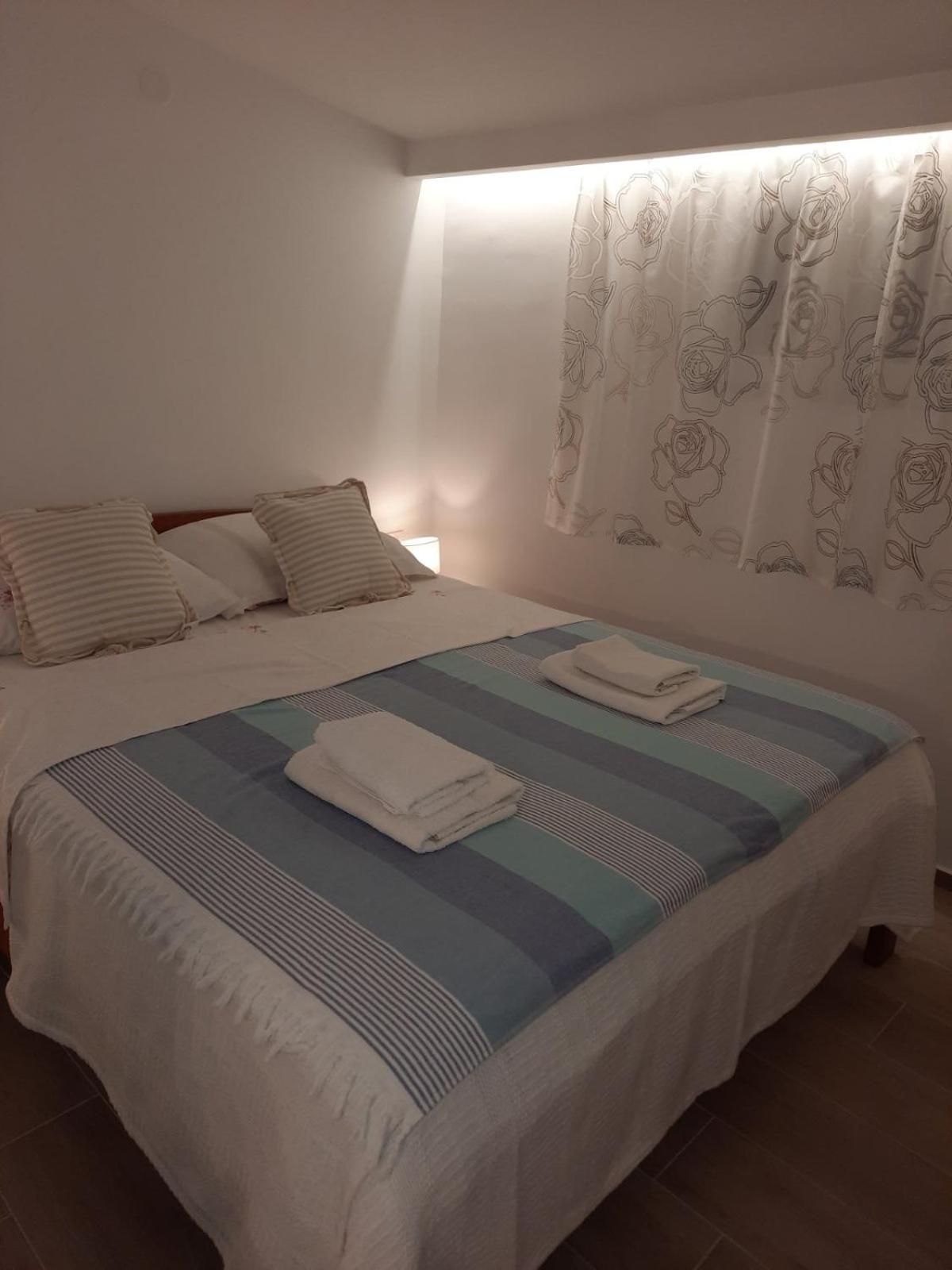 Apartments Ruzica Pinezici  Room photo
