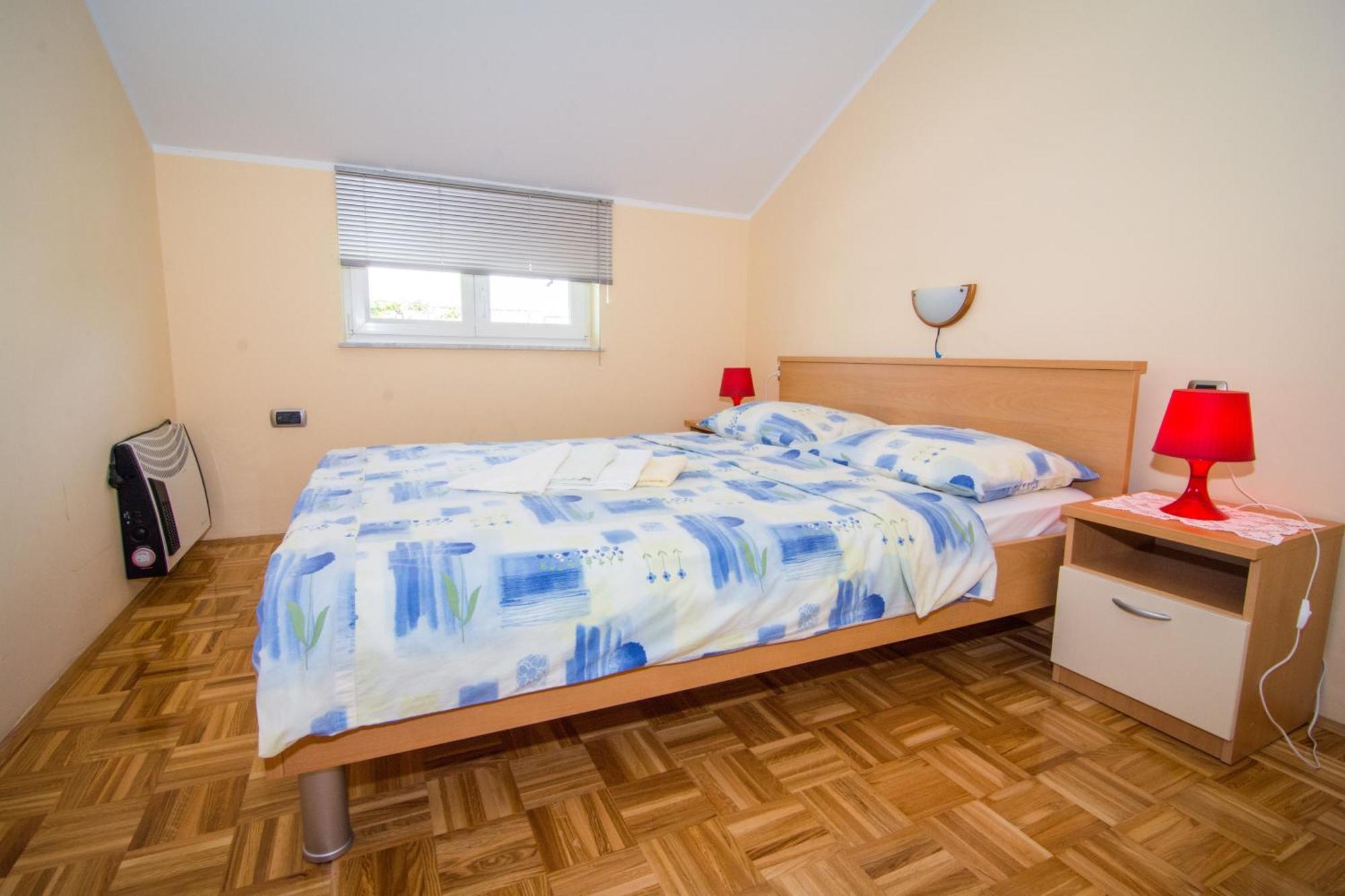 Apartments Ruzica Pinezici  Room photo