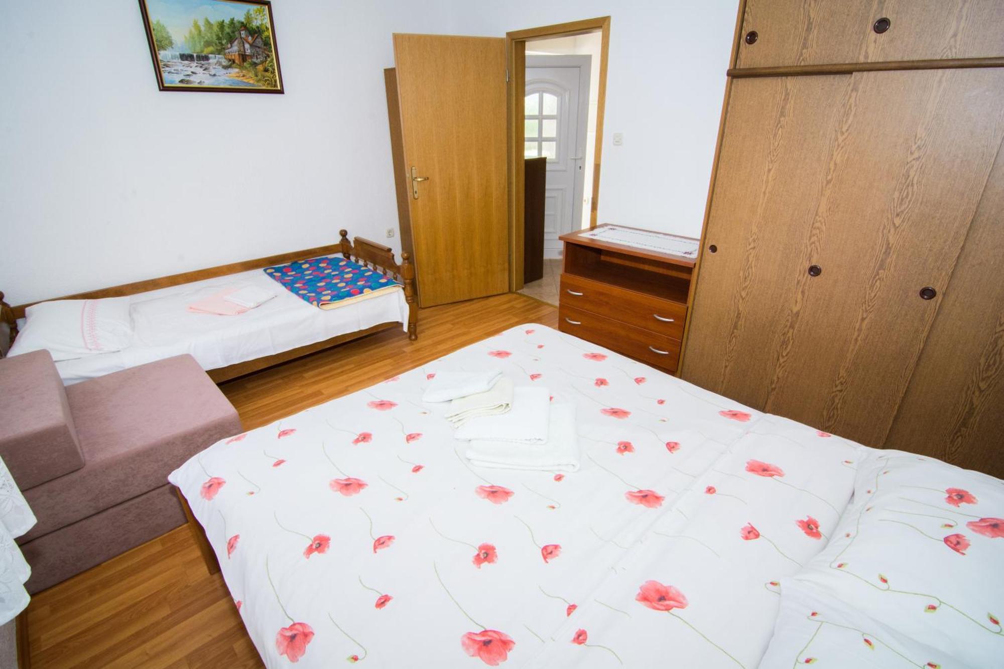 Apartments Ruzica Pinezici  Room photo