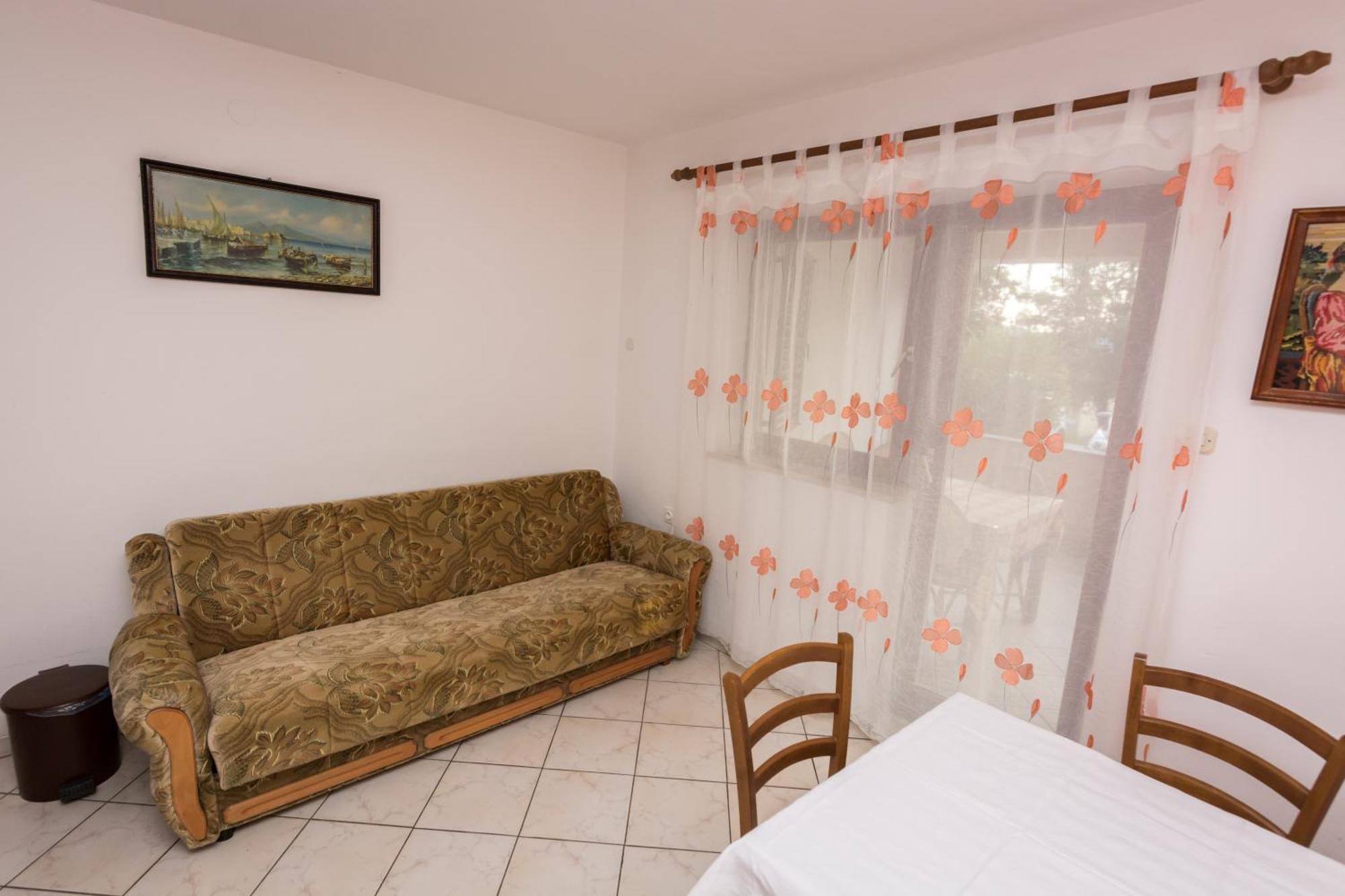 Apartments Ruzica Pinezici  Room photo