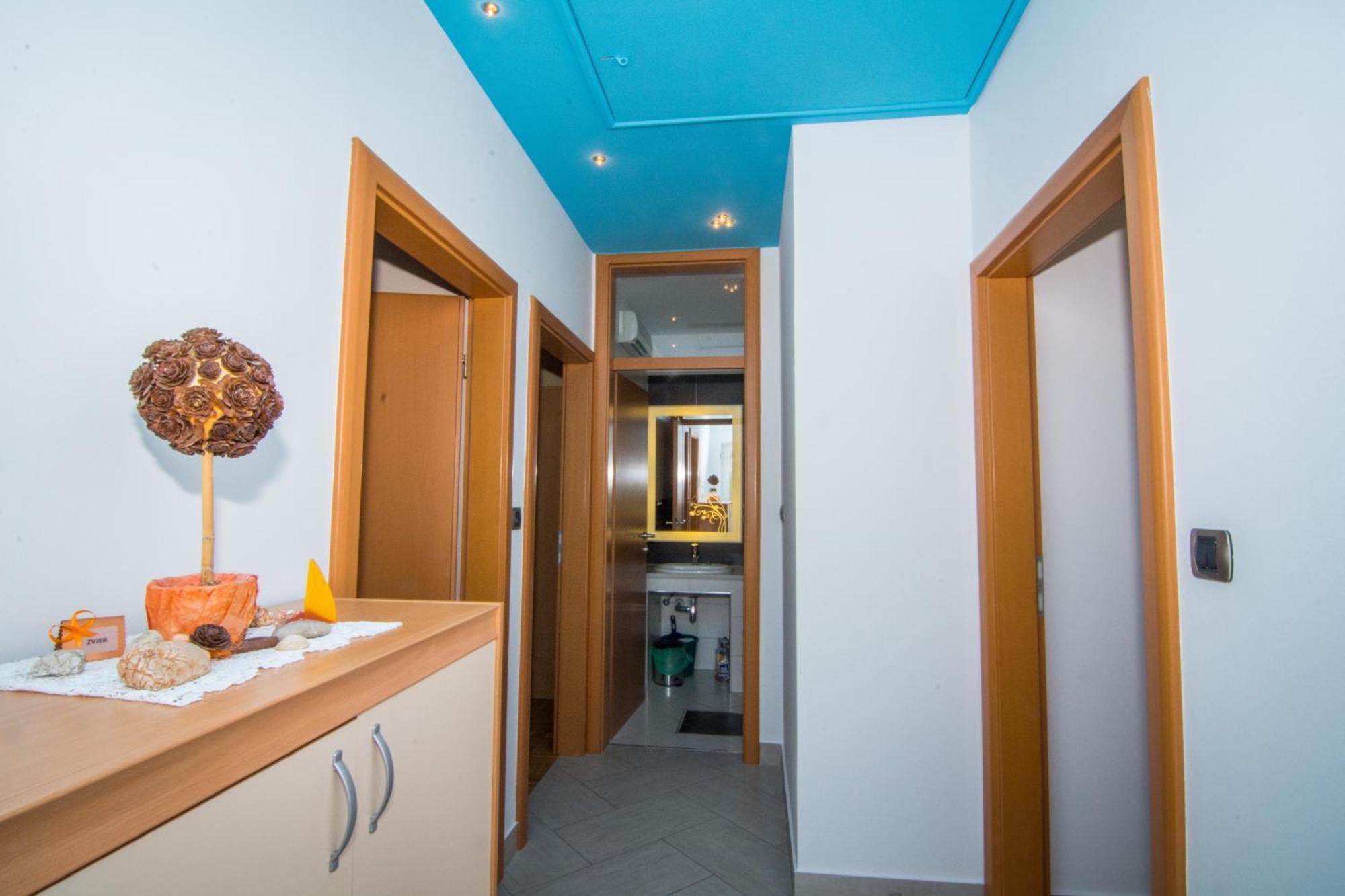 Apartments Ruzica Pinezici  Room photo