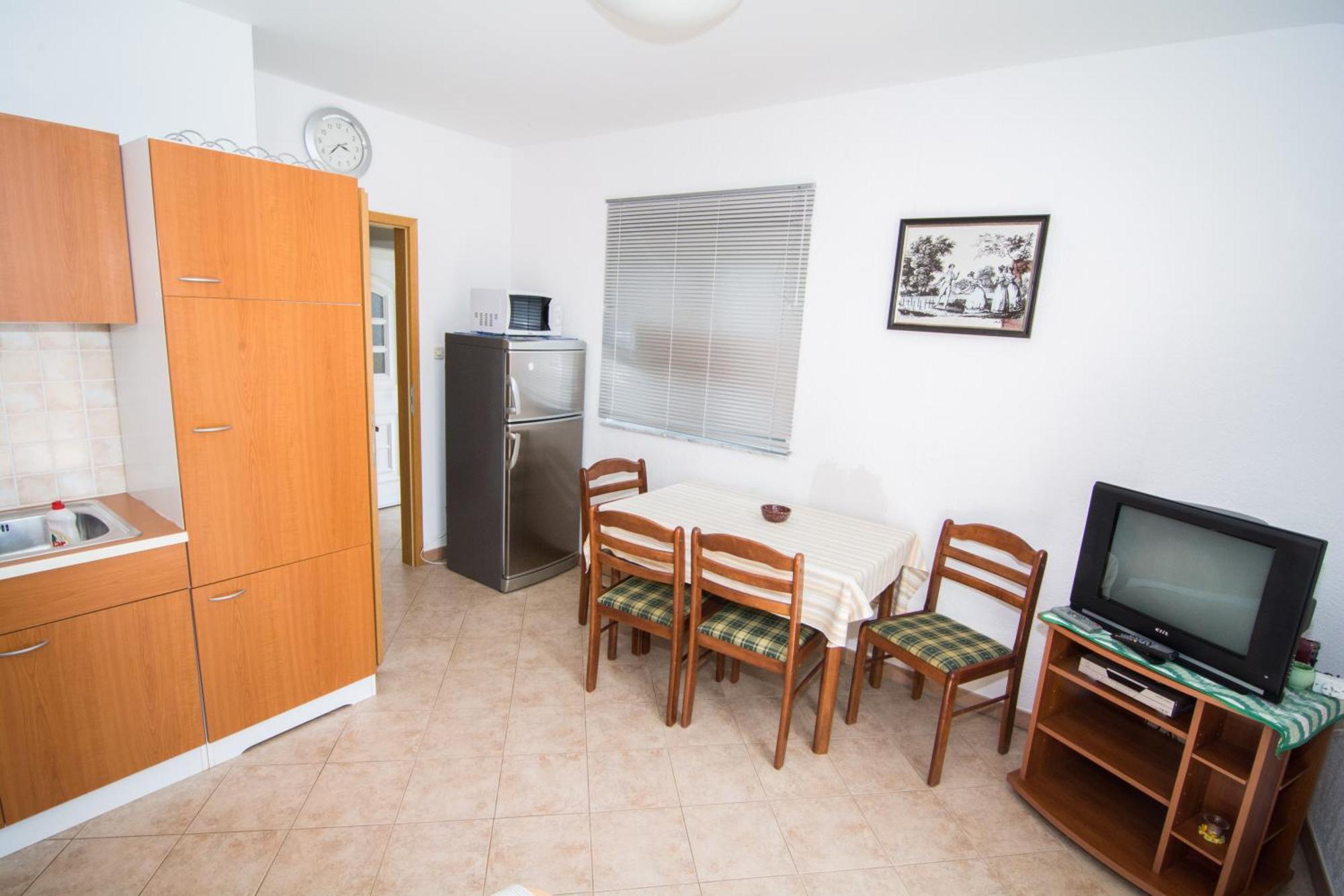 Apartments Ruzica Pinezici  Room photo