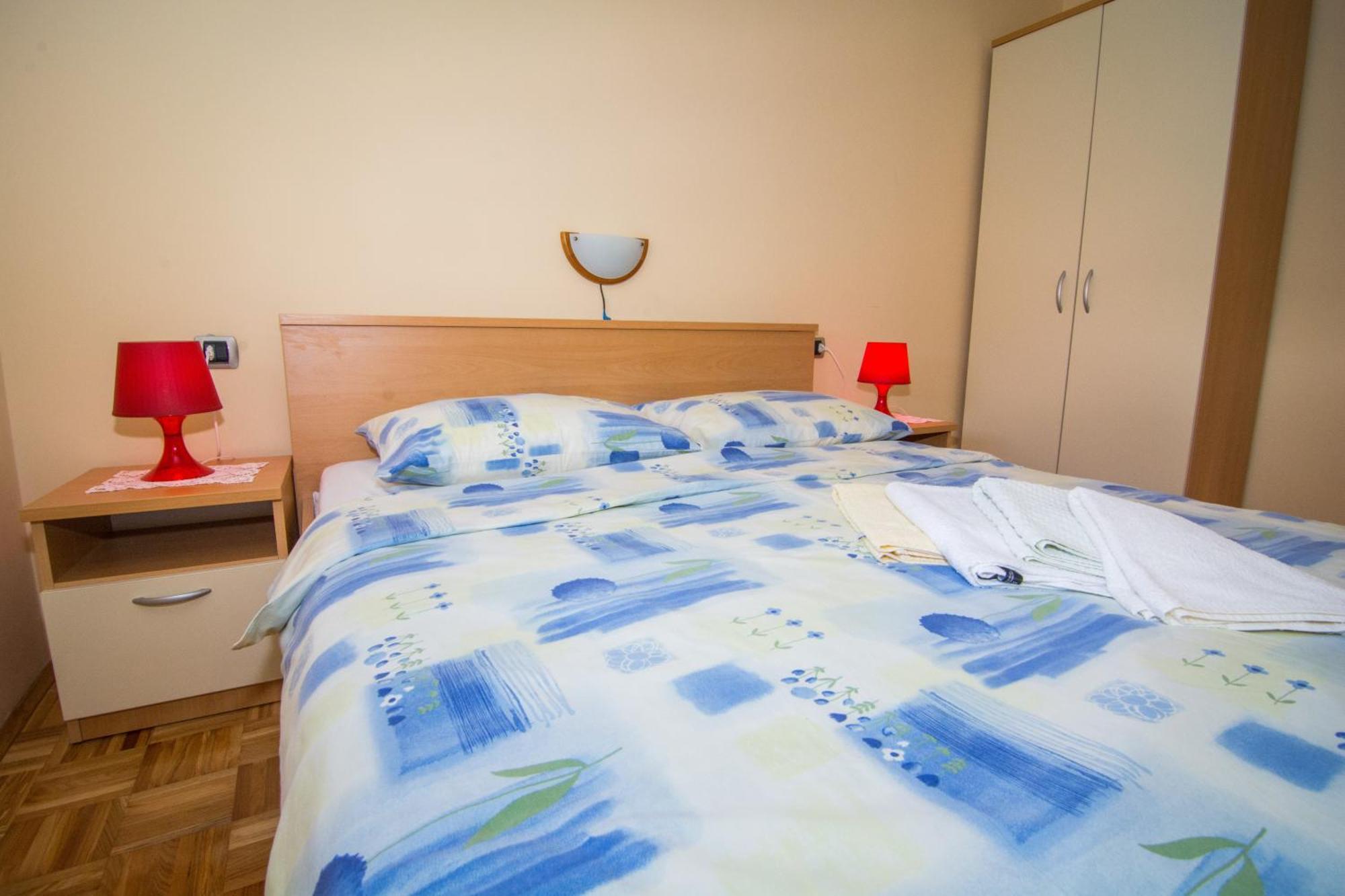 Apartments Ruzica Pinezici  Room photo