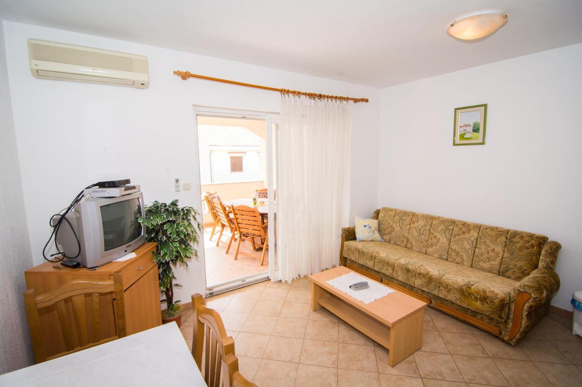 Apartments Ruzica Pinezici  Room photo