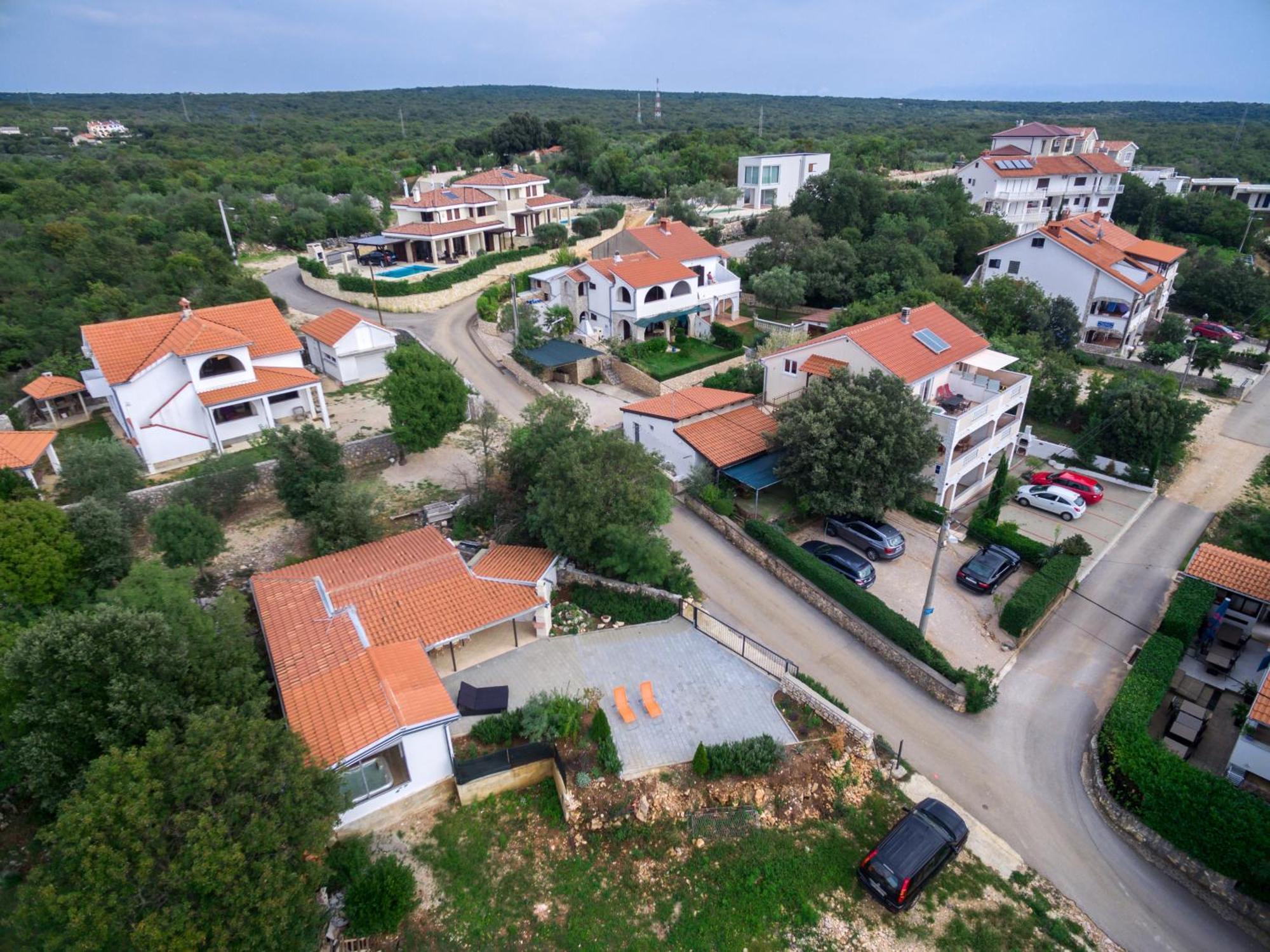 Apartments Ruzica Pinezici  Room photo
