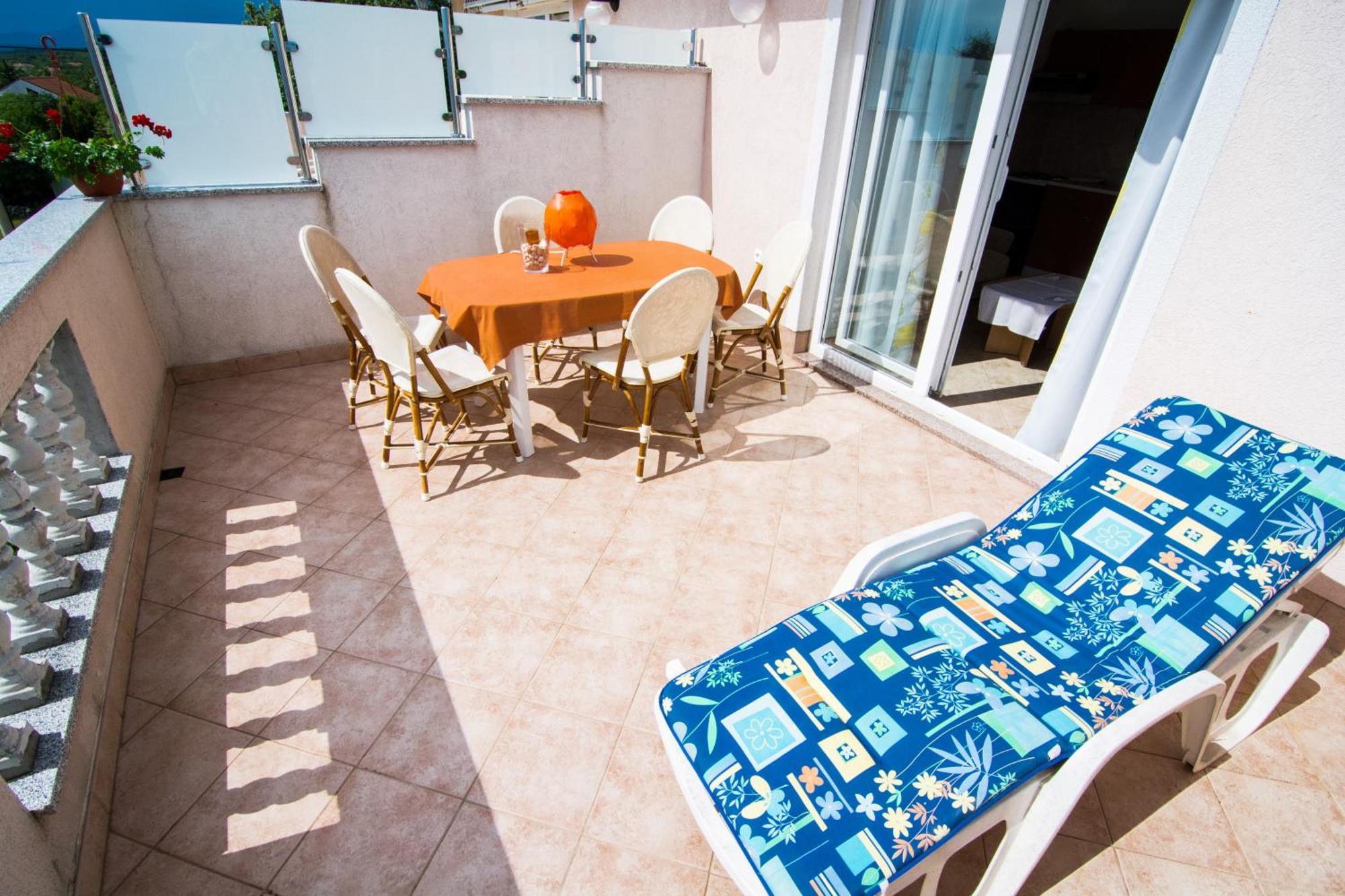 Apartments Ruzica Pinezici  Room photo