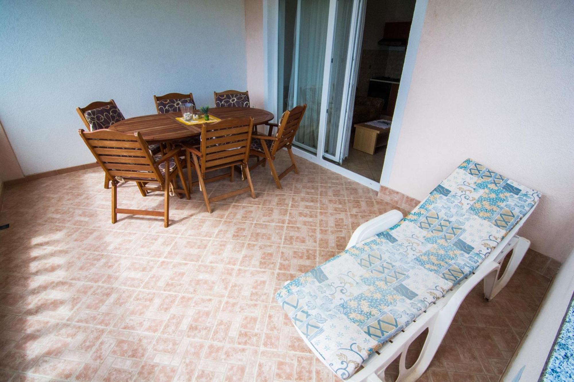 Apartments Ruzica Pinezici  Room photo
