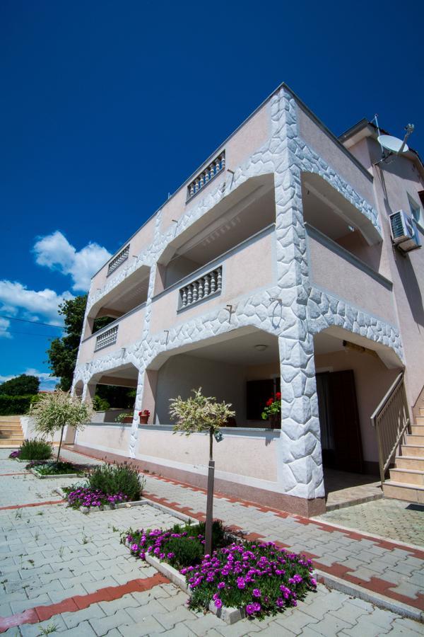 Apartments Ruzica Pinezici  Exterior photo