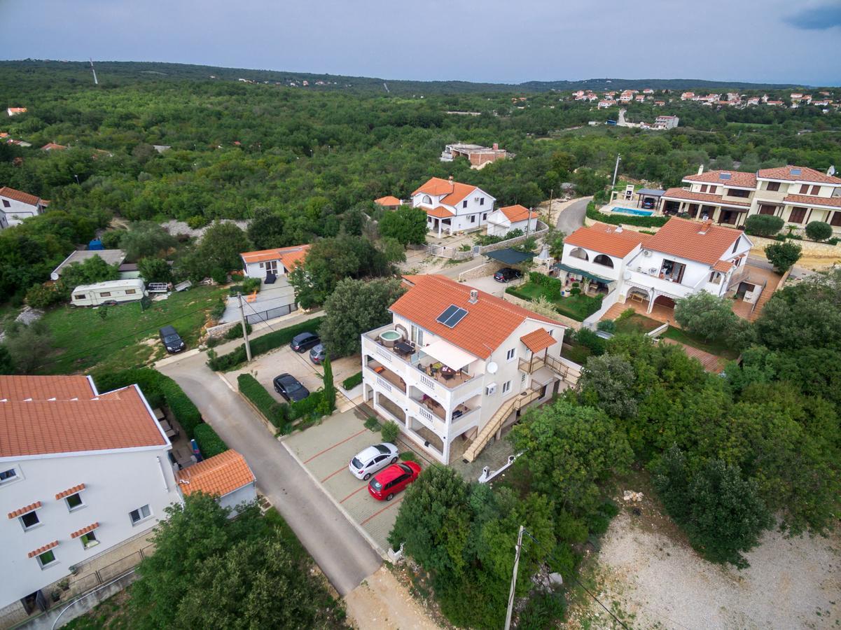 Apartments Ruzica Pinezici  Exterior photo
