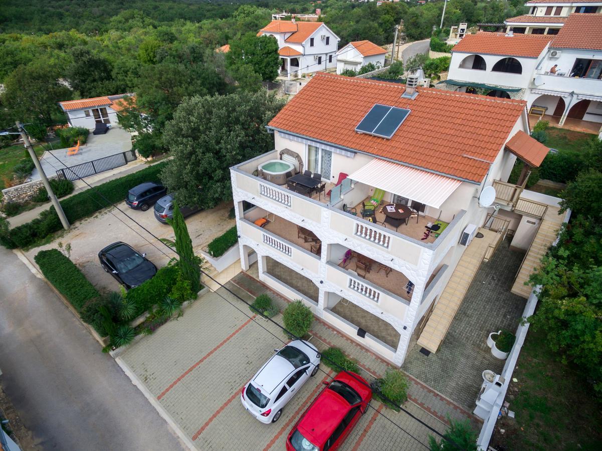 Apartments Ruzica Pinezici  Exterior photo